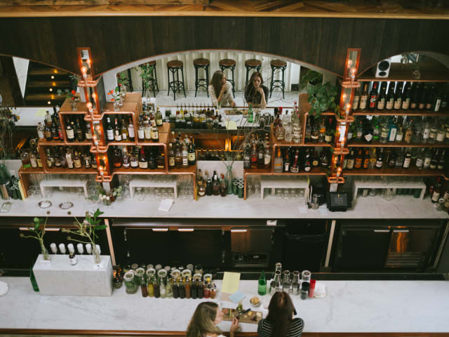 Sereneco by Noah Devereaux