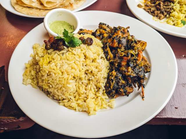 Safari by Sonal Shah