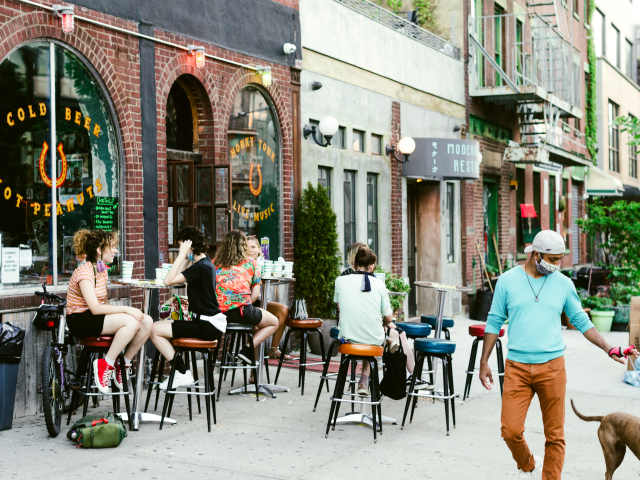 Skinny Dennis by @TheInfatuation