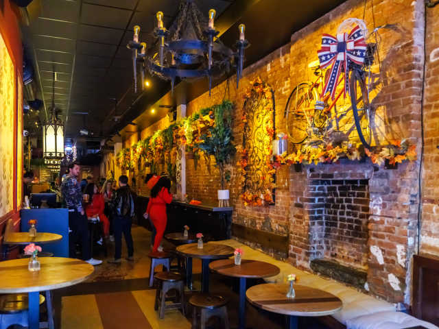 The Belfry by Alex Staniloff