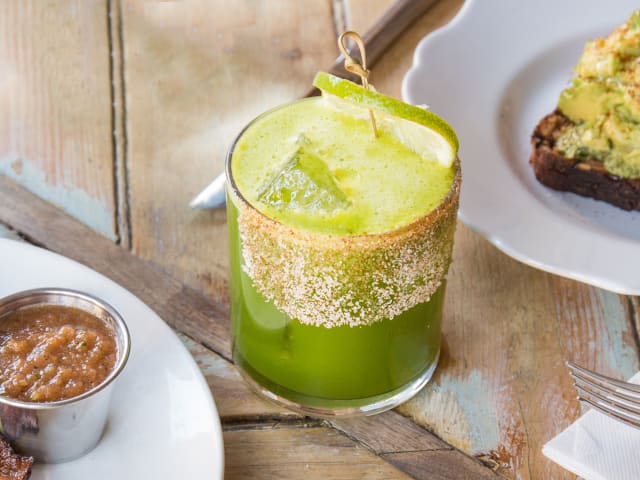 The Wayland by The Wayland