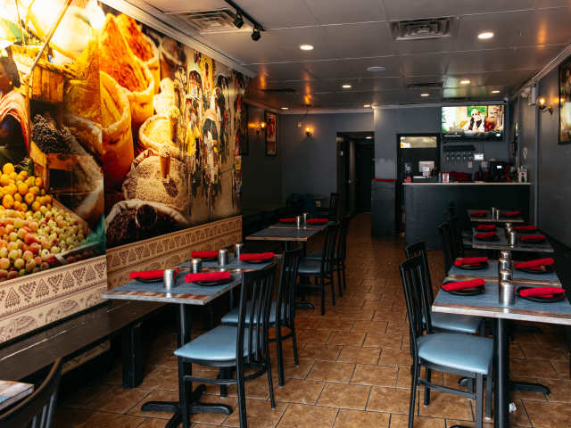 Tikka Indian Grill by Infatuation - Reviews