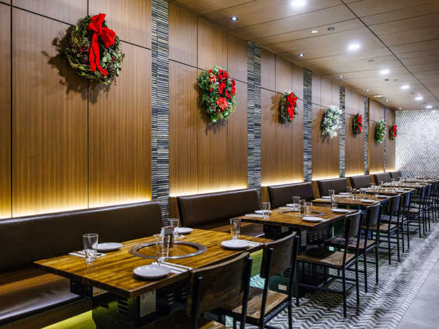 Yoon Haeundae Galbi by Alex Staniloff