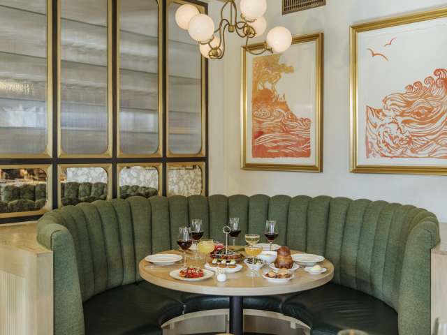 Chez Noir by Chase Travel