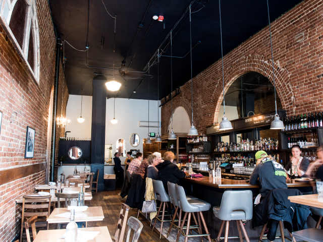 Damn the Weather by Nate Watters