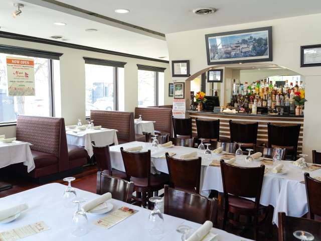 Nepal House by Kim Kovacik