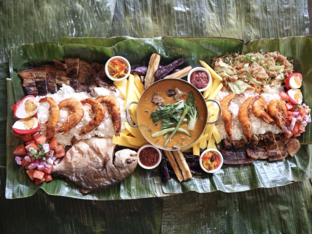 Neri's Casual Filipino Dining by Neri's Restaurant