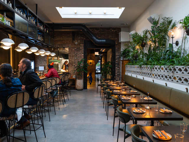 Nettare by Kim Kovacik