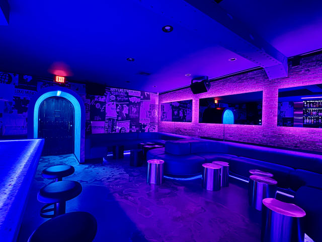 Night on Earth by Brant Cox