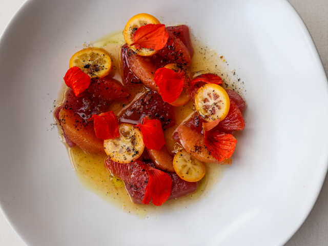 NINE-TEN Restaurant & Bar by Deanna Sandoval