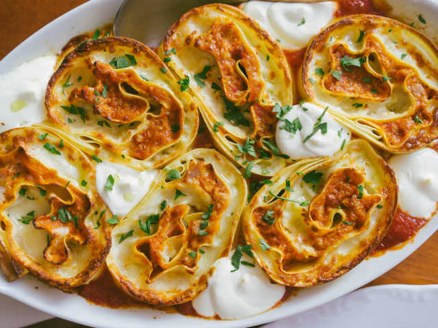 Don Angie by Noah Devereaux