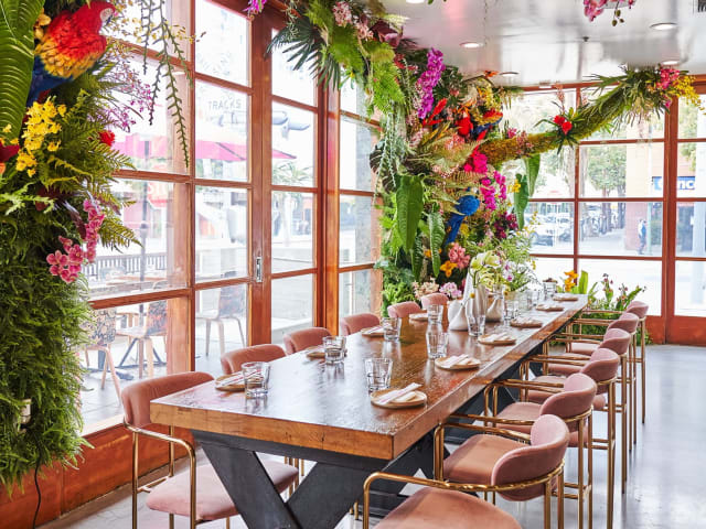 NōKA Ramen & Bar by Noka Ramen