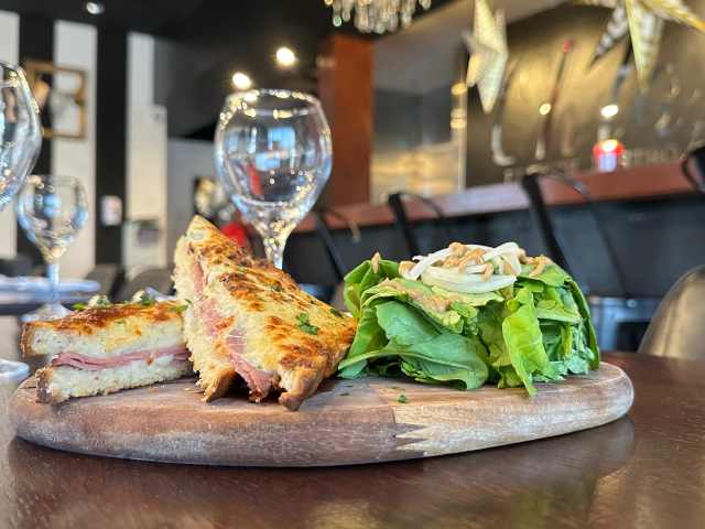 Ohlala French Bistro by Infatuation - Reviews