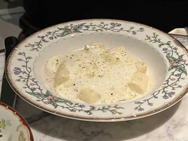 Oliver’s by Veda Kilaru