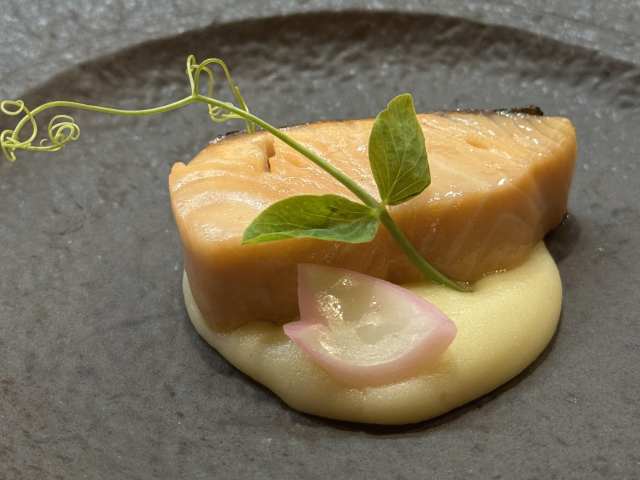 Omakase Sakurako by Nikko Duren