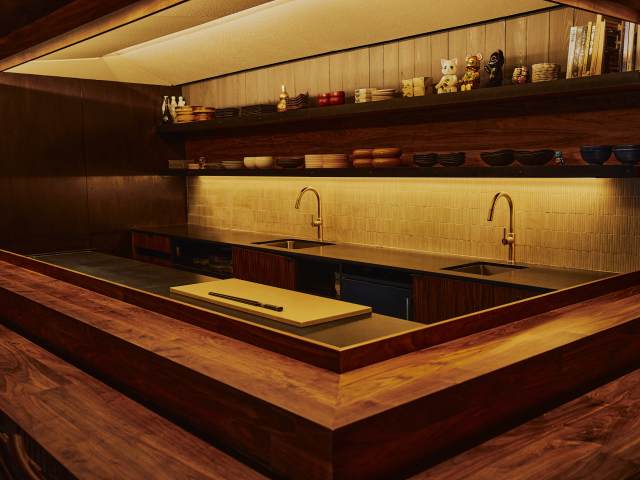 Royal Sushi & Izakaya by Casey Robinson