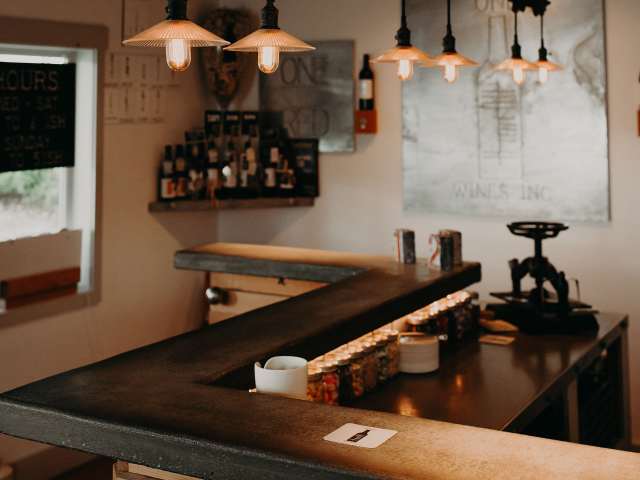 One Wines by One Wines