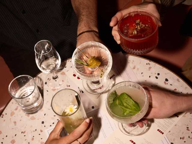 Only The Wild Ones by Ashley Randall