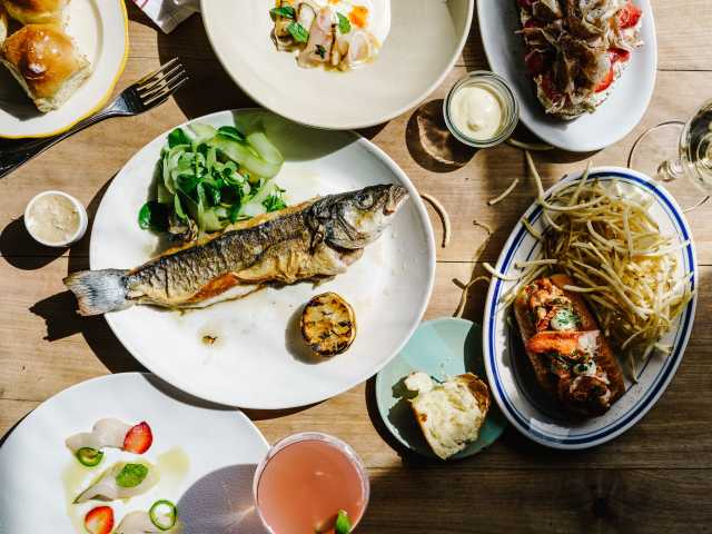 The Optimist by Johnny Autry