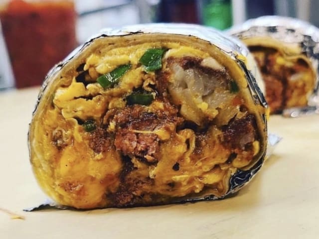 Tigres Fuego by Baran's 2239