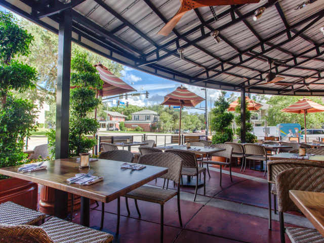 Soco Thornton Park by Soco