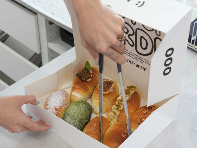 OUT OF ORDI by Out Of Ordi