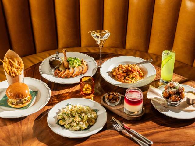 Goodwins by Kathy Tran