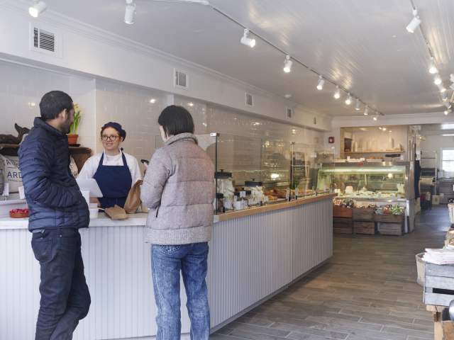 Talbott & Arding by infatuation.com