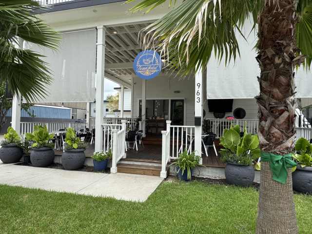 BeauSoleil by Beausoleil