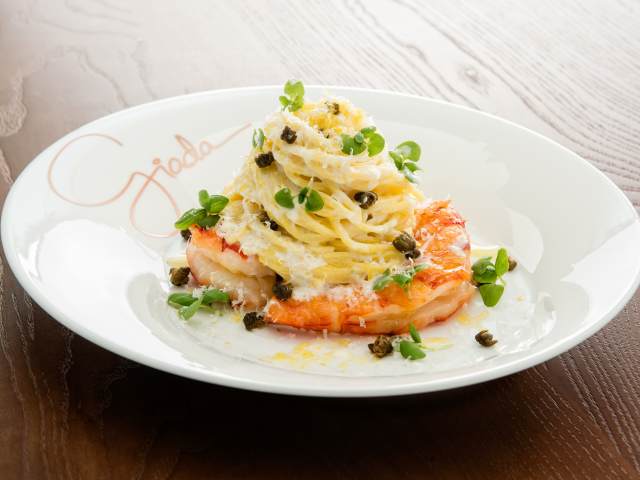 GIADA by Giada At The Cromwell