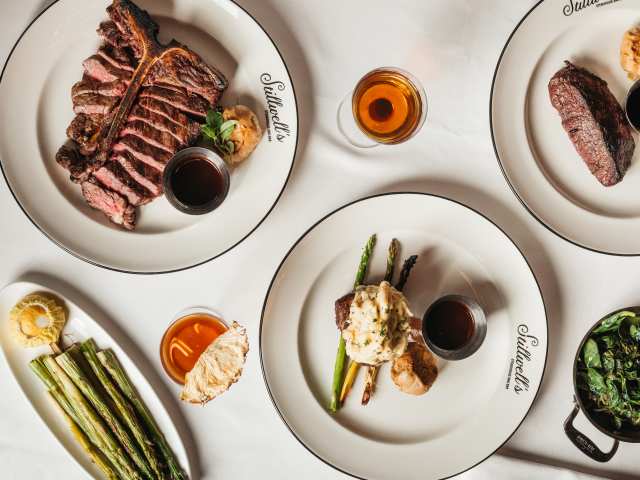 Stillwell's by Chase Hall