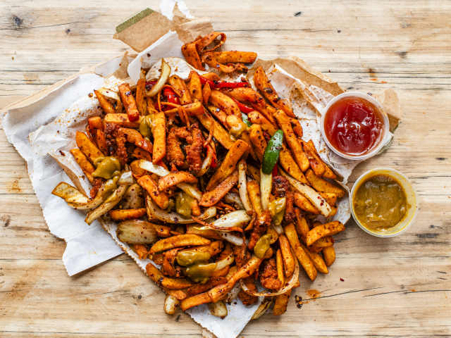 Paddy Wok by photo credit: Aleksandra Boruch