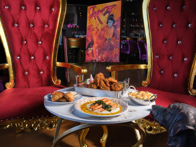 Palate - Las Vegas by Palate