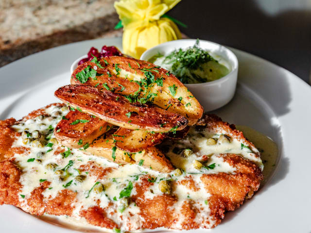 Johannes by Jessie Clapp