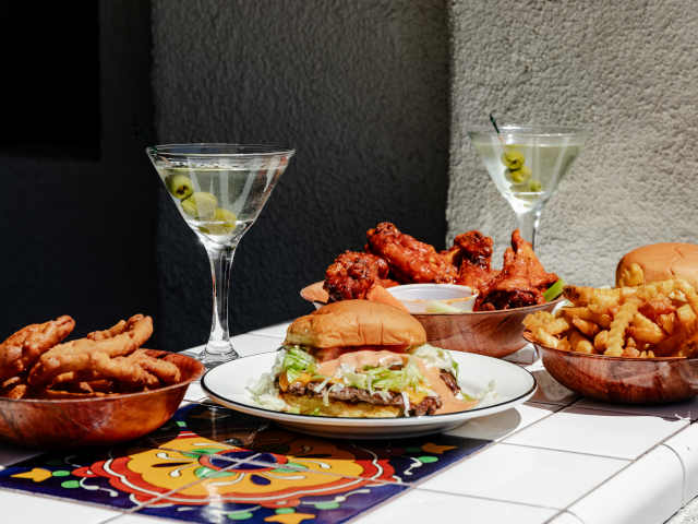 The Heyday by Jessie Clapp