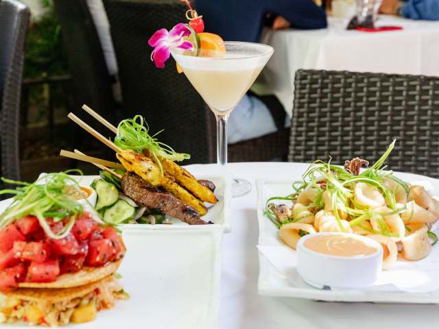 The Tropicale Palm Springs by Jessie Clapp