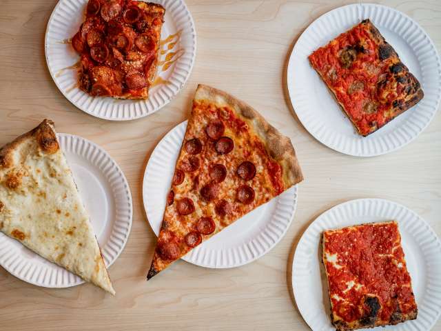 Paulie Gee’s Slice Shop by @TheInfatuation