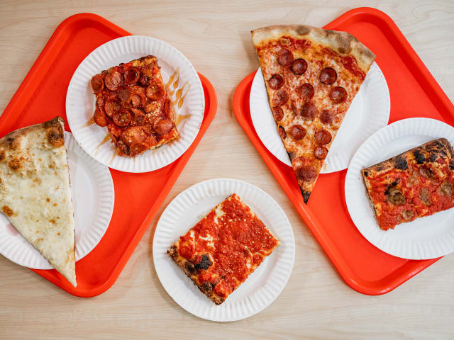 Paulie Gee’s Slice Shop by Nicole Guglielmo