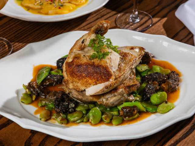 Petit Pomeroy by Kinship Company