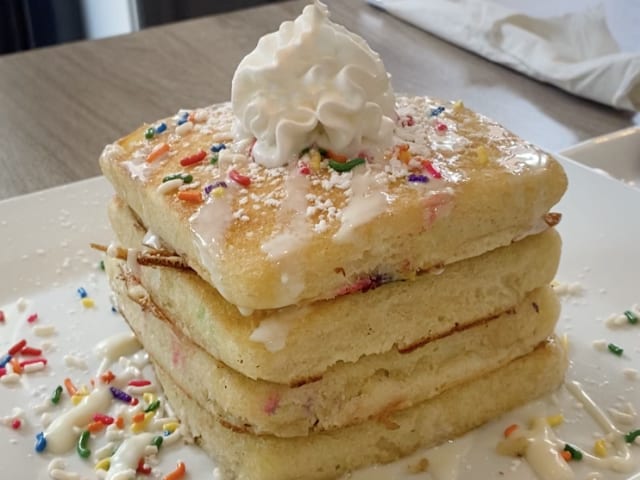 Eleven Eld by Candis McLean