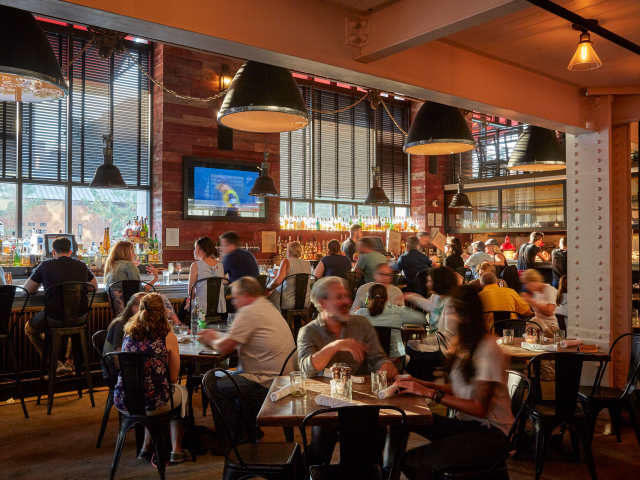 Red Owl Tavern by Red Owl Tavern