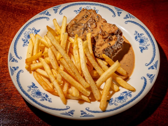 Swoony's by Justin Belmondo