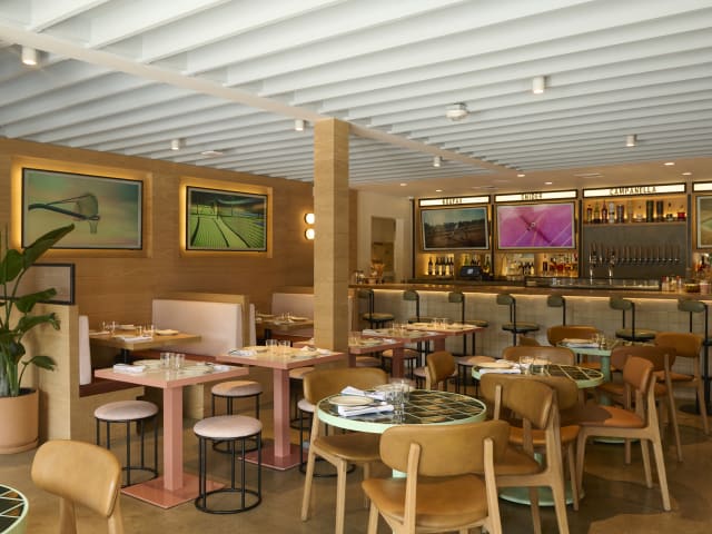 Pijja Palace by Yasara Gunawardena