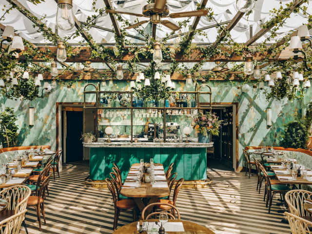 Pink Mamma by Pink Mamma