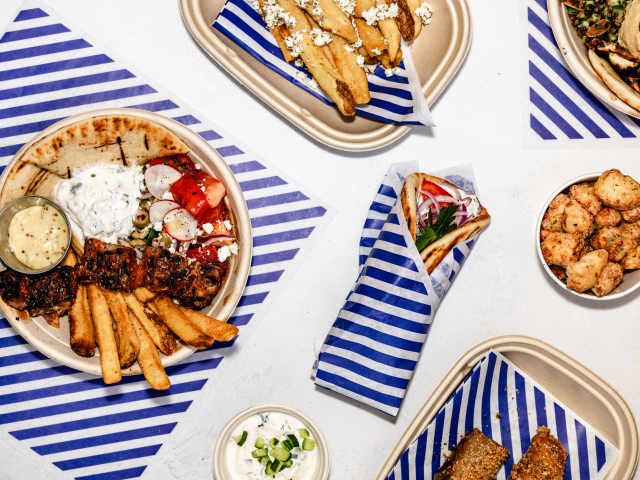 Pitaki by Elise Pfister