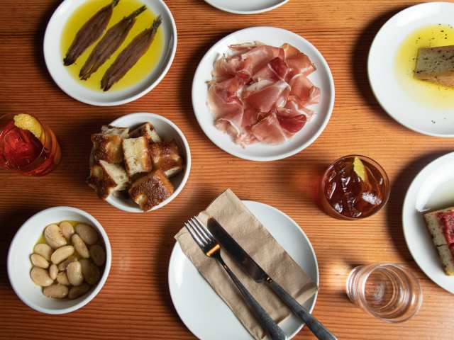 Pizzeria Beddia by GAB BONGHI