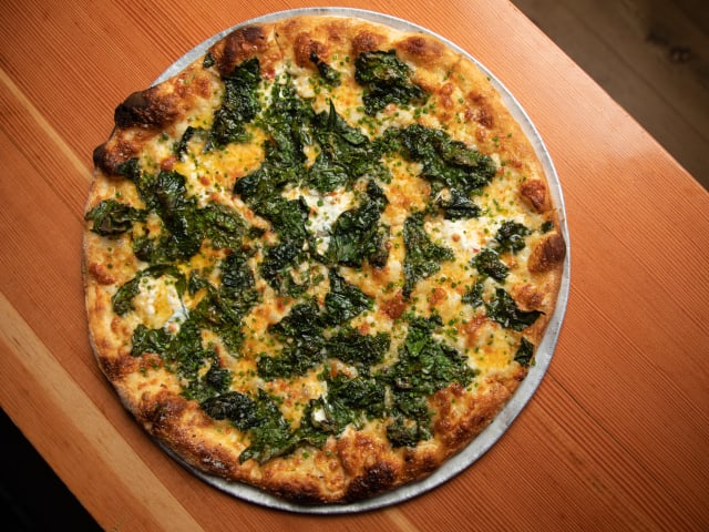 Pizzeria Beddia by GAB BONGHI