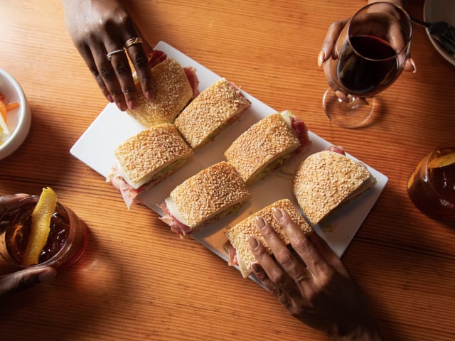 Pizzeria Beddia by GAB BONGHI