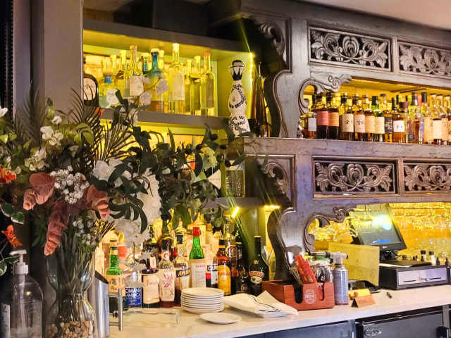 Poor Calvin's by @TheInfatuation