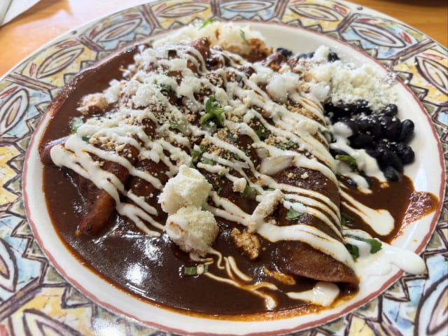 El Cabrito by Gabe Guarente